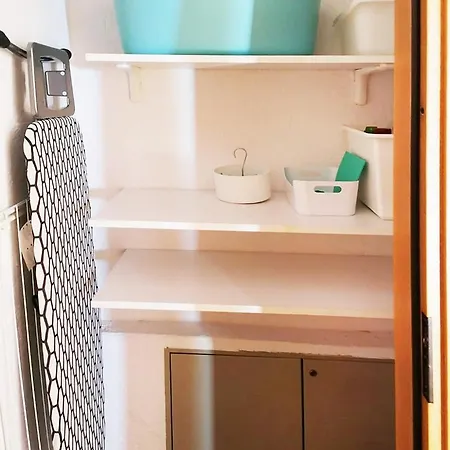 Le Petit Coq - Ampio E Luminoso Con Vista 公寓