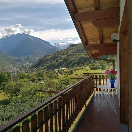 Le Petit Coq - Ampio E Luminoso Con Vista 公寓 *