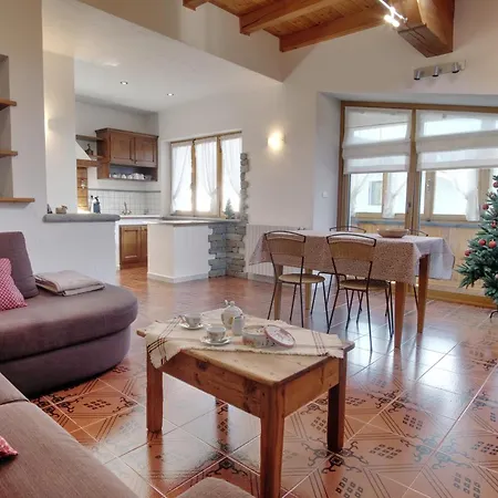 Daire Le Petit Coq - Ampio E Luminoso Con Vista *