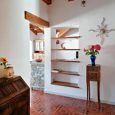 Le Petit Coq - Ampio E Luminoso Con Vista 公寓