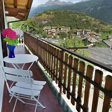 Le Petit Coq - Ampio E Luminoso Con Vista 公寓 *