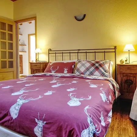 아파트 Le Petit Coq - Ampio E Luminoso Con Vista