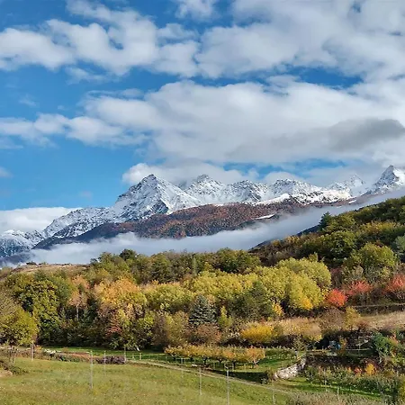 Le Petit Coq - Ampio E Luminoso Con Vista Saint-Pierre