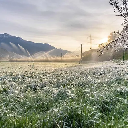 Le Petit Coq - Ampio E Luminoso Con Vista Daire