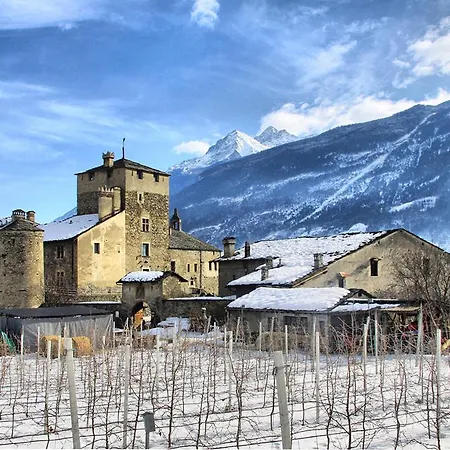 Le Petit Coq - Ampio E Luminoso Con Vista *