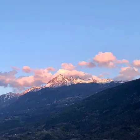 Le Petit Coq - Ampio E Luminoso Con Vista