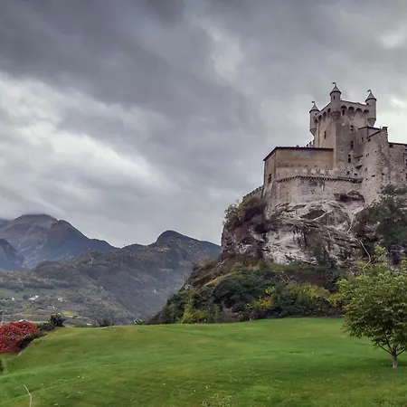 Le Petit Coq - Ampio E Luminoso Con Vista 아파트 *