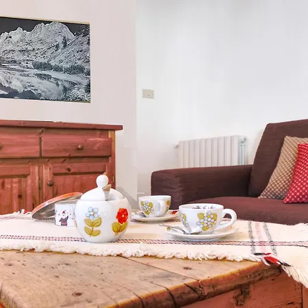 Appartamento Le Petit Coq Saint-Pierre