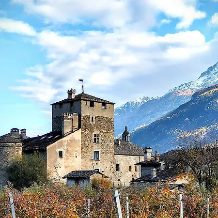 Le Petit Coq - Ampio E Luminoso Con Vista Daire