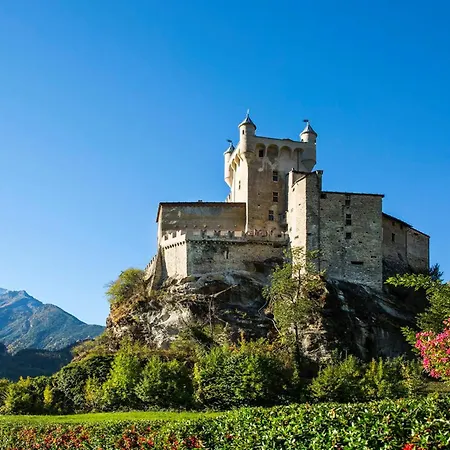 Le Petit Coq - Ampio E Luminoso Con Vista *
